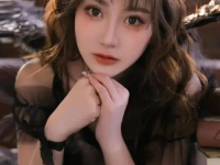 赤心木小姐姐,青春活力，温暖人心的治愈系女神